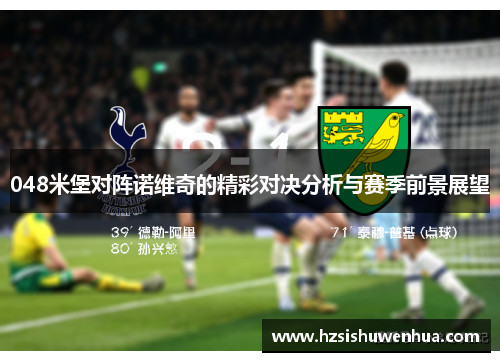 048米堡对阵诺维奇的精彩对决分析与赛季前景展望