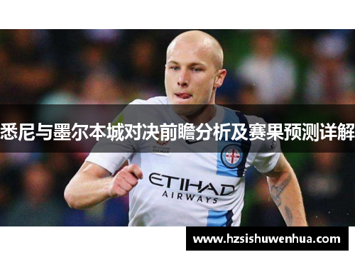 悉尼与墨尔本城对决前瞻分析及赛果预测详解