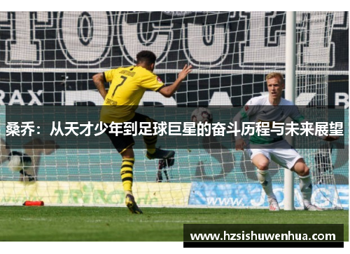 桑乔：从天才少年到足球巨星的奋斗历程与未来展望